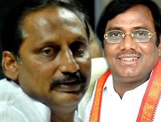 MP Vivek Comments on CM Kiran